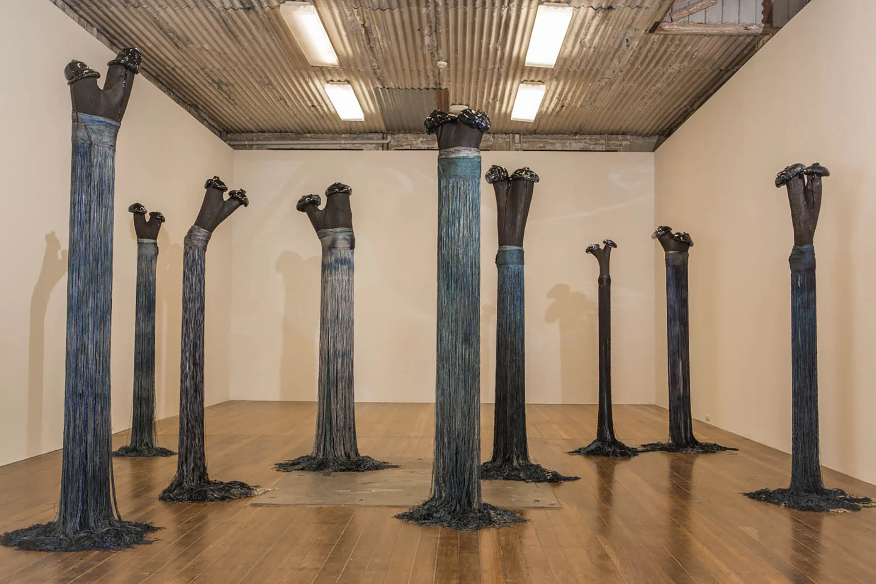 Umbra / Sydney College of the Arts / 2014