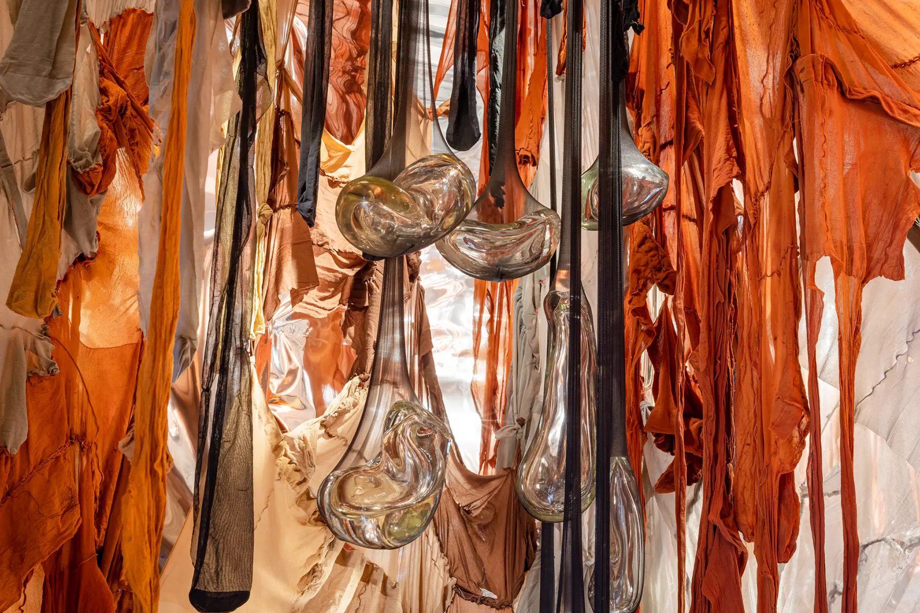 I Do; I Undo; I Redo  / Mosman Art Gallery / 2022