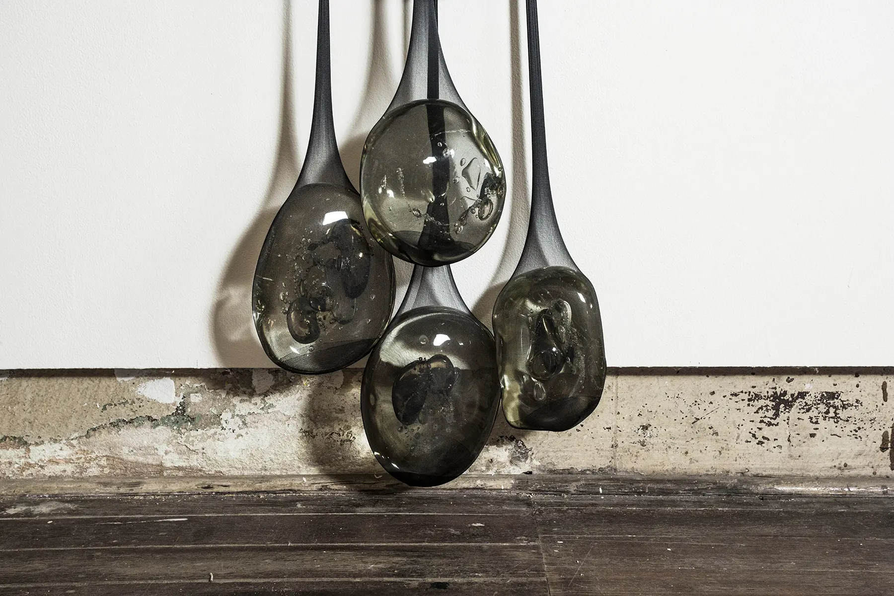 Long Stretch / New Contemporaries / Sydney College of the Arts / 2014