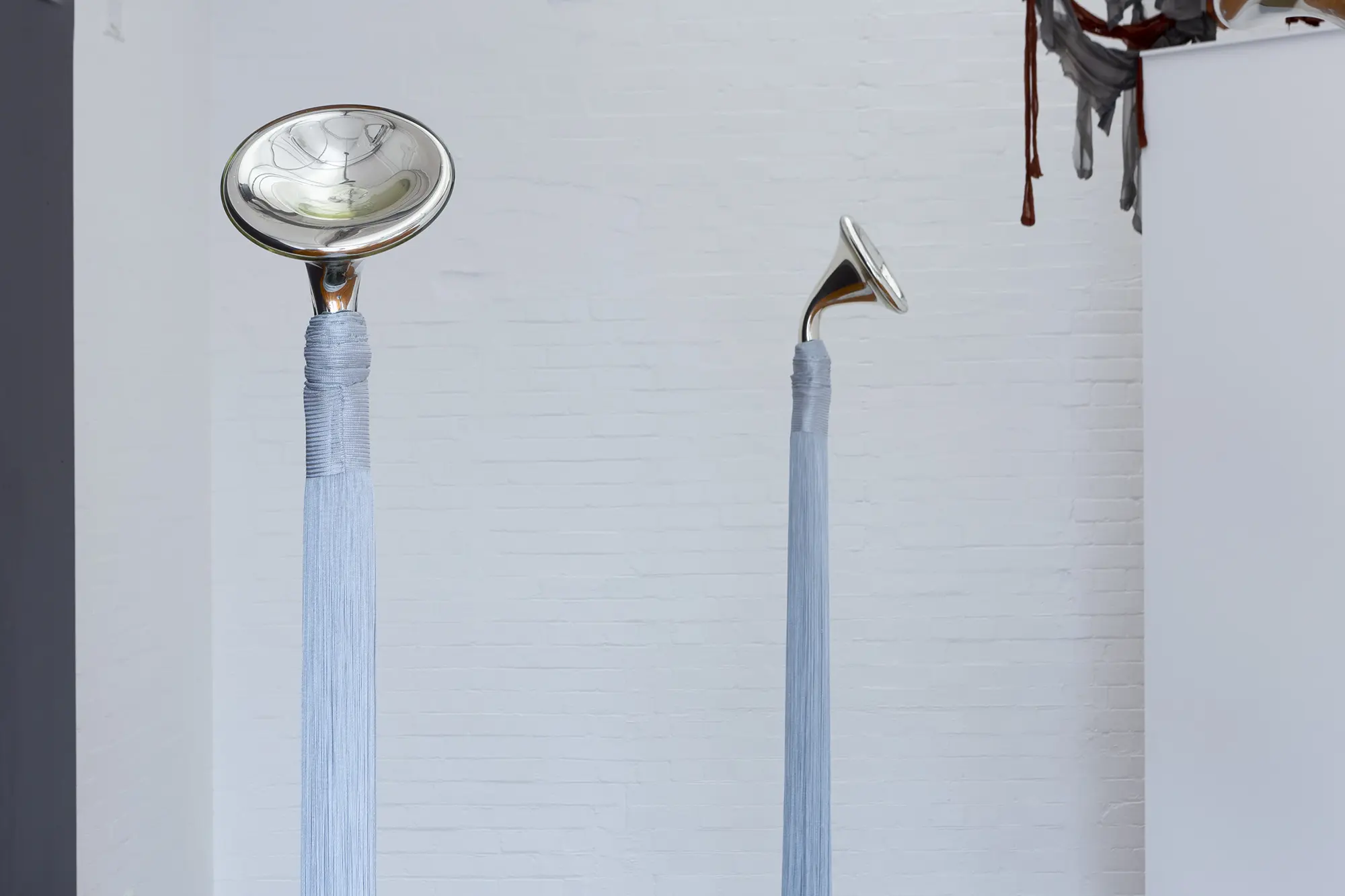 Stevie Fieldsend, Song of Songs at Artereal Gallery. 2020 Image Jessica Maurer