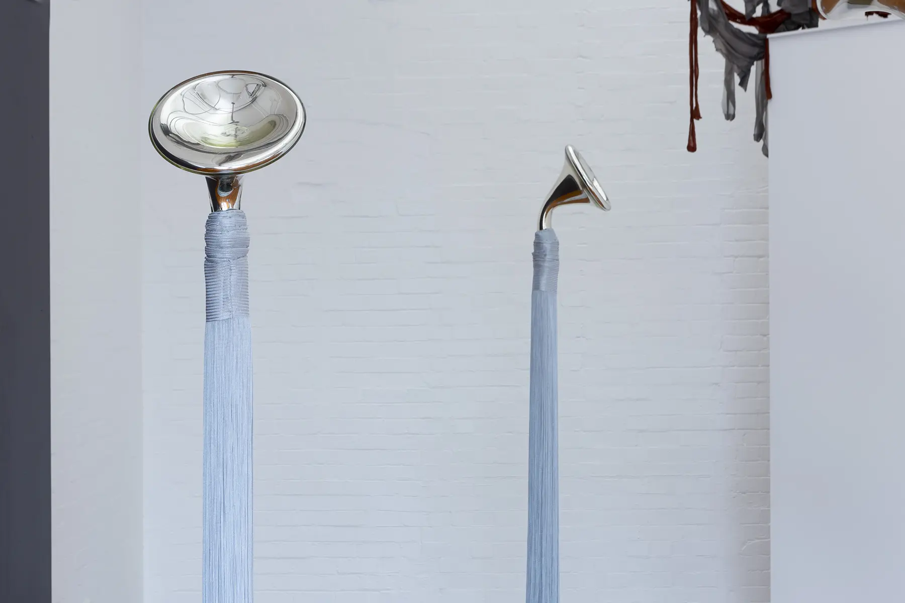 She didn’t lick it off a stone / Artereal Gallery / 2020