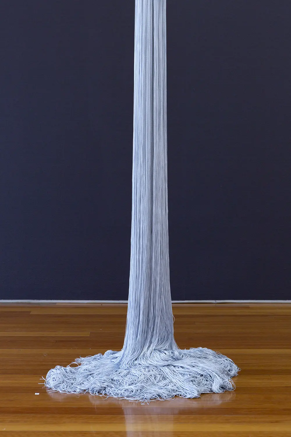 Stevie Fieldsend, Song of Songs at Artereal Gallery. 2020 Image Jessica Maurer