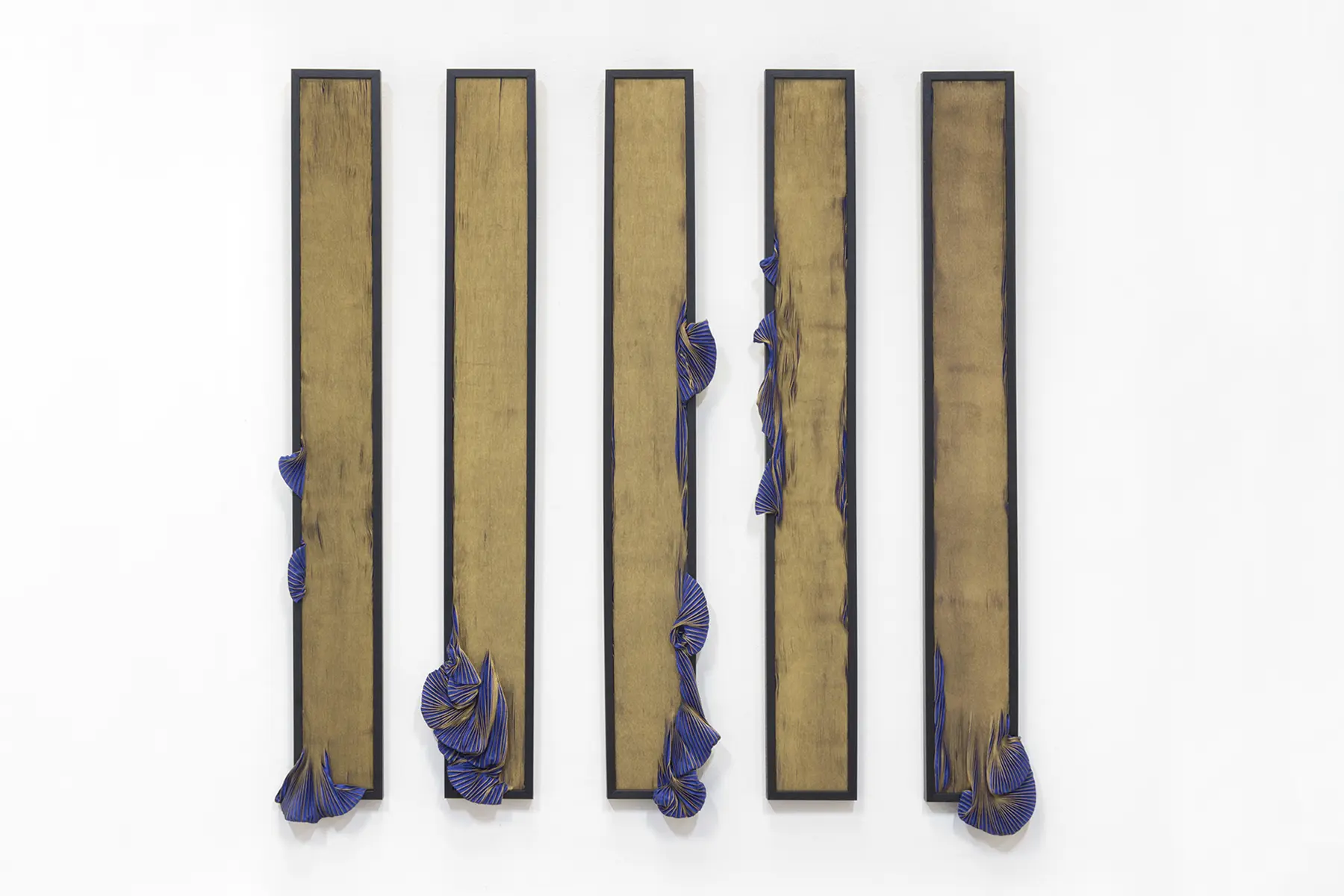 Ultramarine Pulse / Deloitte commission / 2022